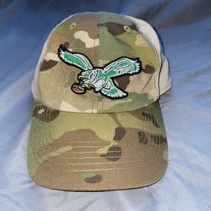 Philadelphia Eagles baseball hat